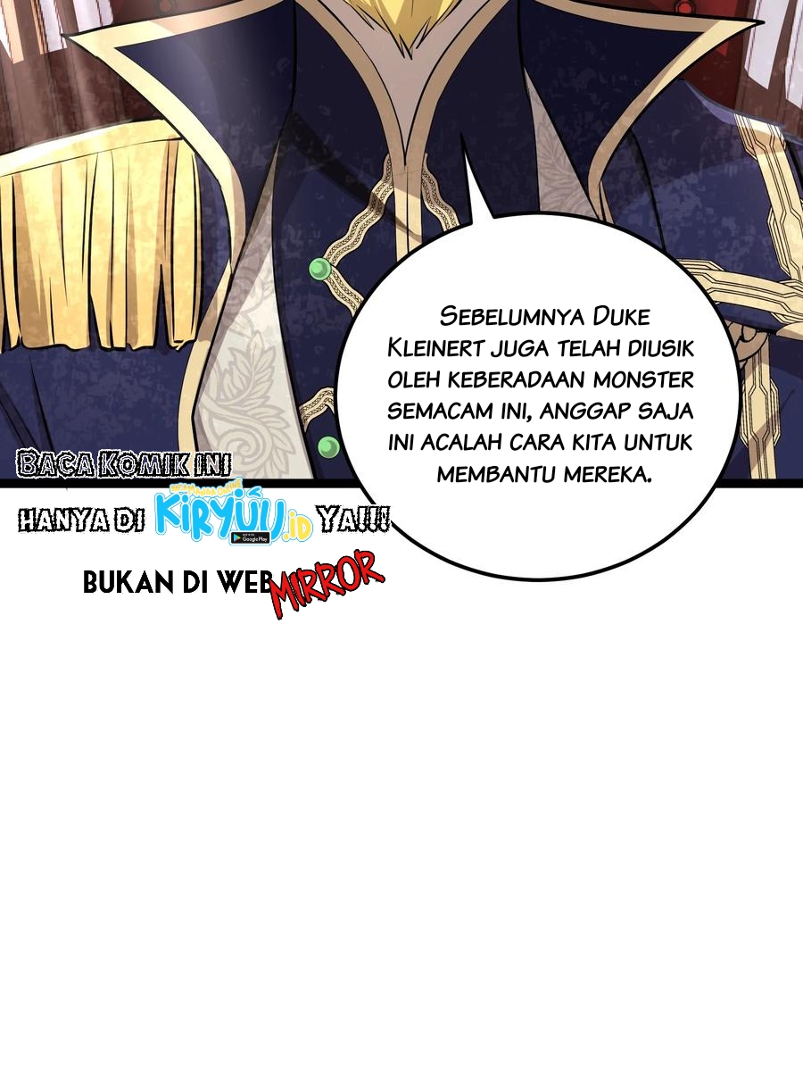 The Strongest Useless Prince’s Battle for The Throne Chapter 7 - halaman 36