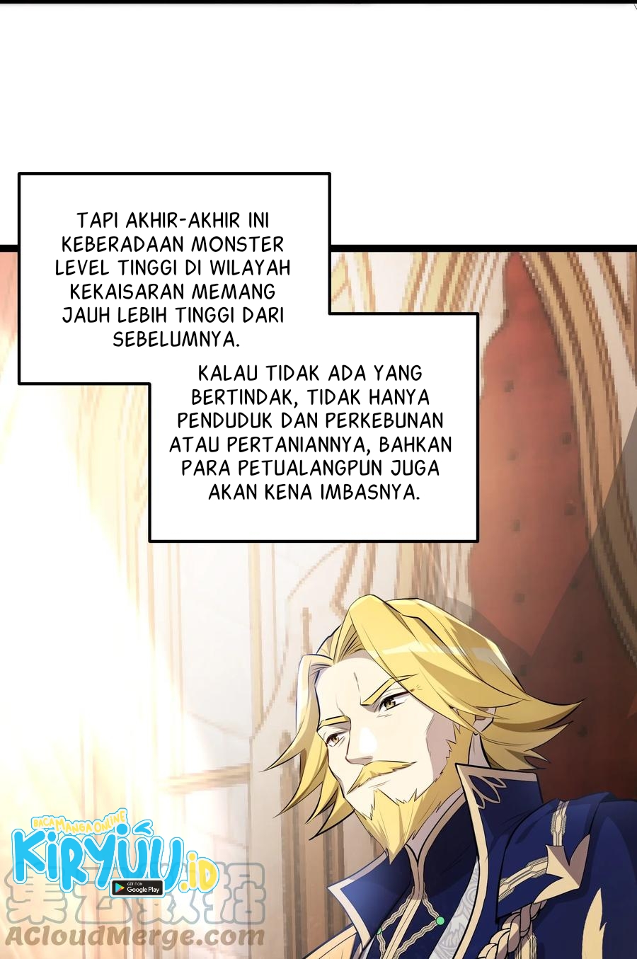 The Strongest Useless Prince’s Battle for The Throne Chapter 7 - halaman 38
