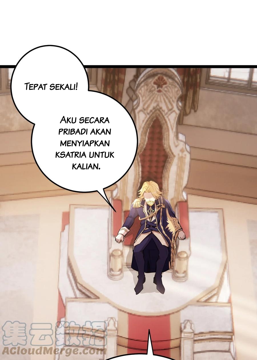 The Strongest Useless Prince’s Battle for The Throne Chapter 7 - halaman 41