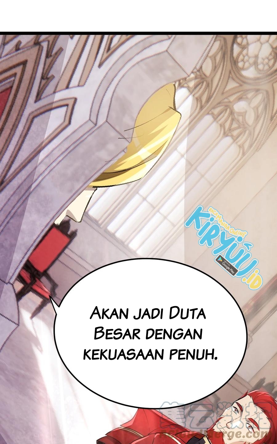 The Strongest Useless Prince’s Battle for The Throne Chapter 7 - halaman 44