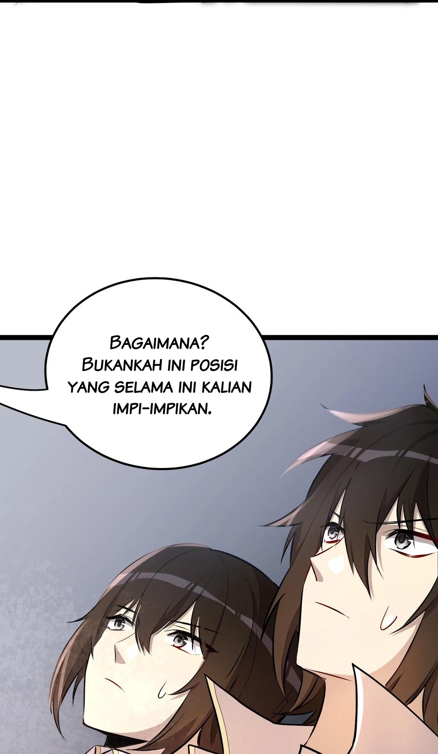 The Strongest Useless Prince’s Battle for The Throne Chapter 7 - halaman 46