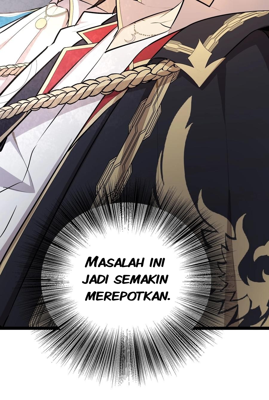 The Strongest Useless Prince’s Battle for The Throne Chapter 7 - halaman 47
