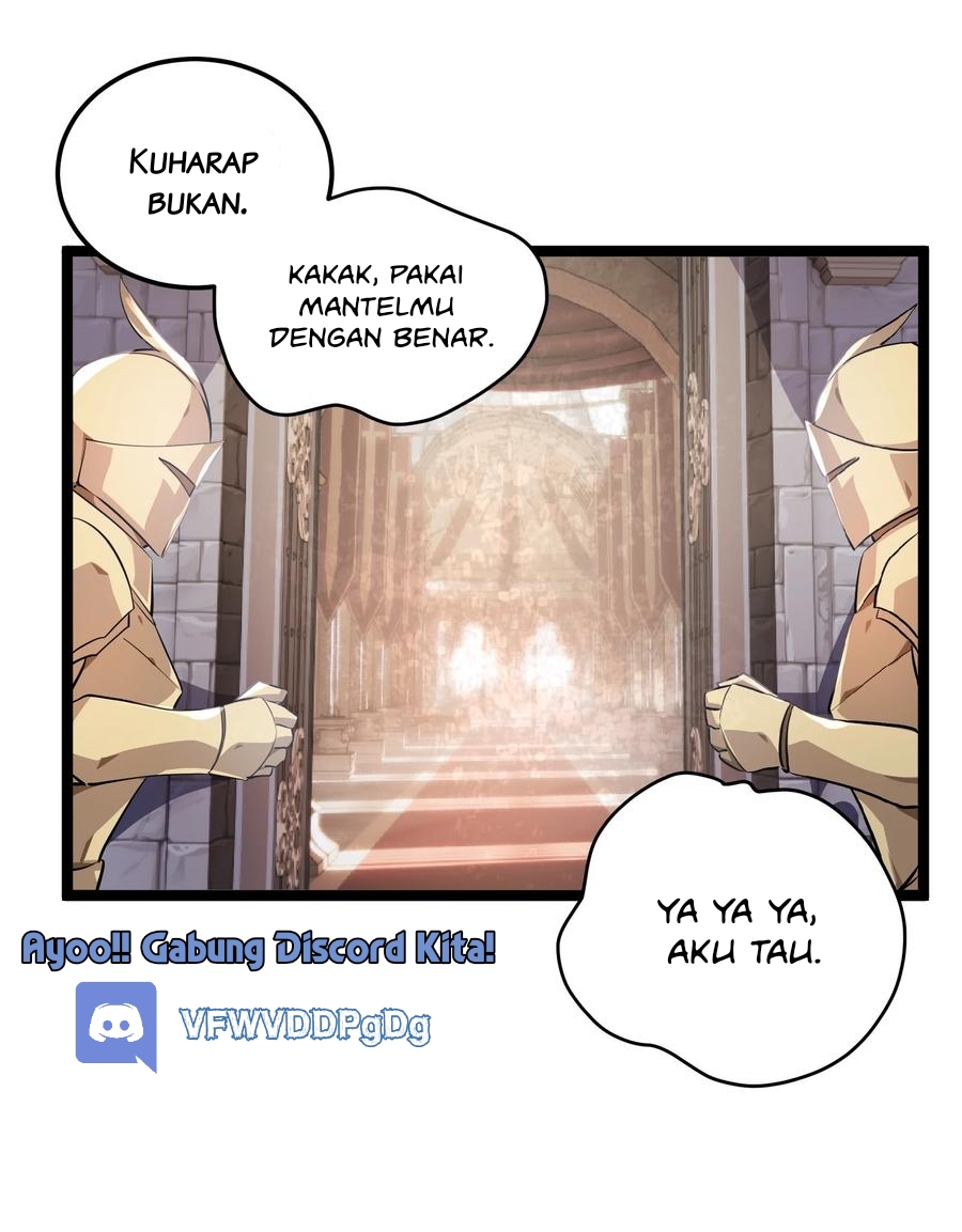 The Strongest Useless Prince’s Battle for The Throne Chapter 7 - halaman 5