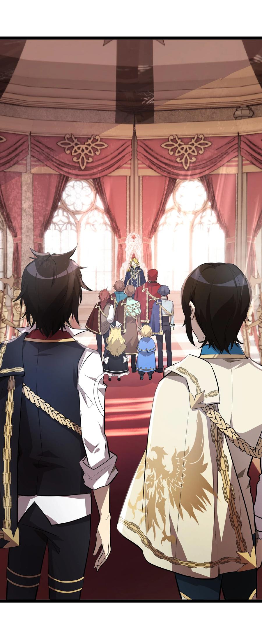 The Strongest Useless Prince’s Battle for The Throne Chapter 7 - halaman 6