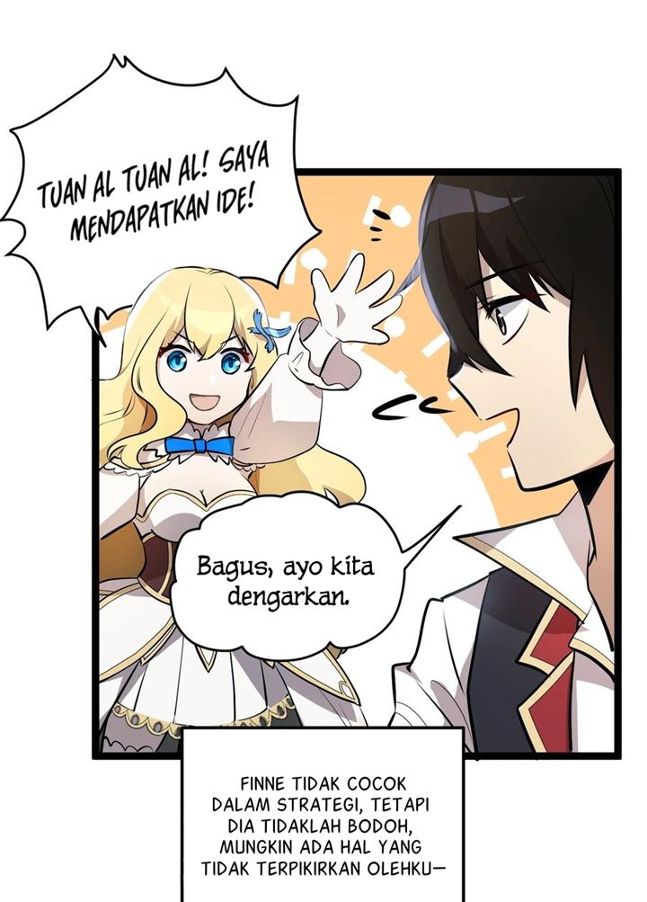 The Strongest Useless Prince’s Battle for The Throne Chapter 8 - halaman 12