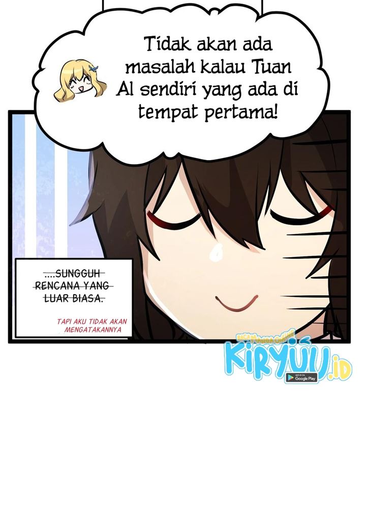 The Strongest Useless Prince’s Battle for The Throne Chapter 8 - halaman 13