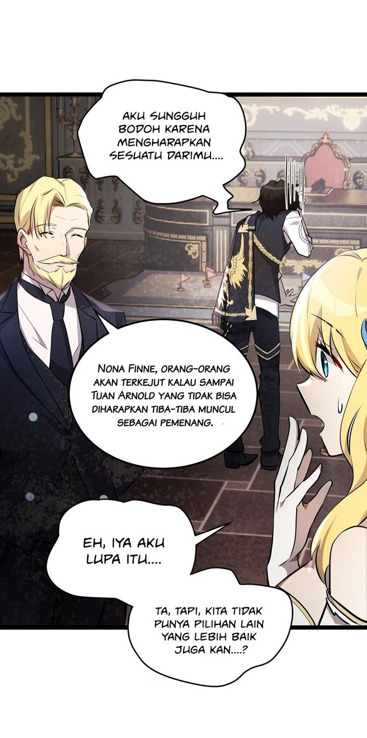 The Strongest Useless Prince’s Battle for The Throne Chapter 8 - halaman 14