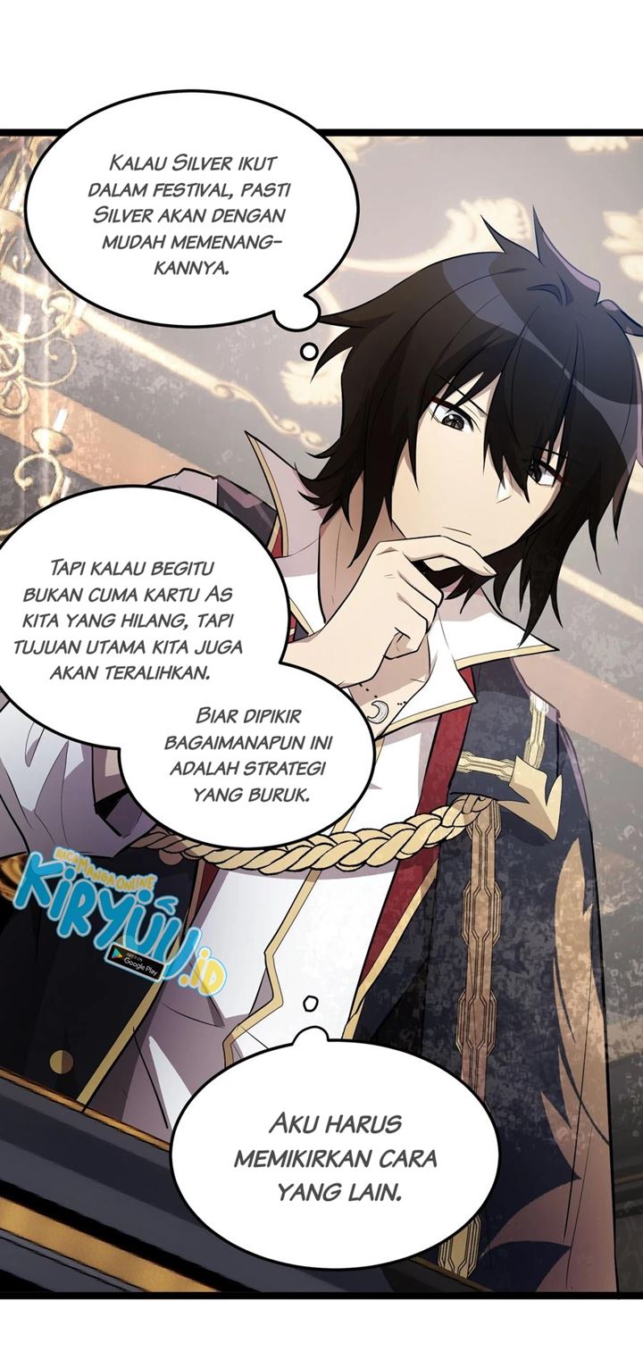 The Strongest Useless Prince’s Battle for The Throne Chapter 8 - halaman 15