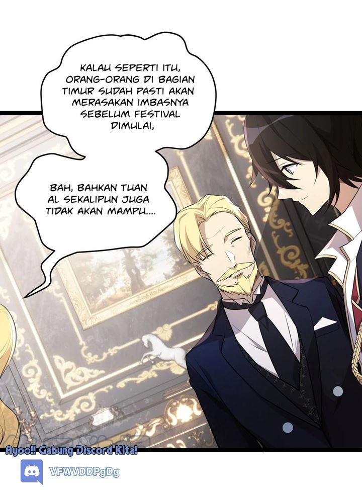The Strongest Useless Prince’s Battle for The Throne Chapter 8 - halaman 18