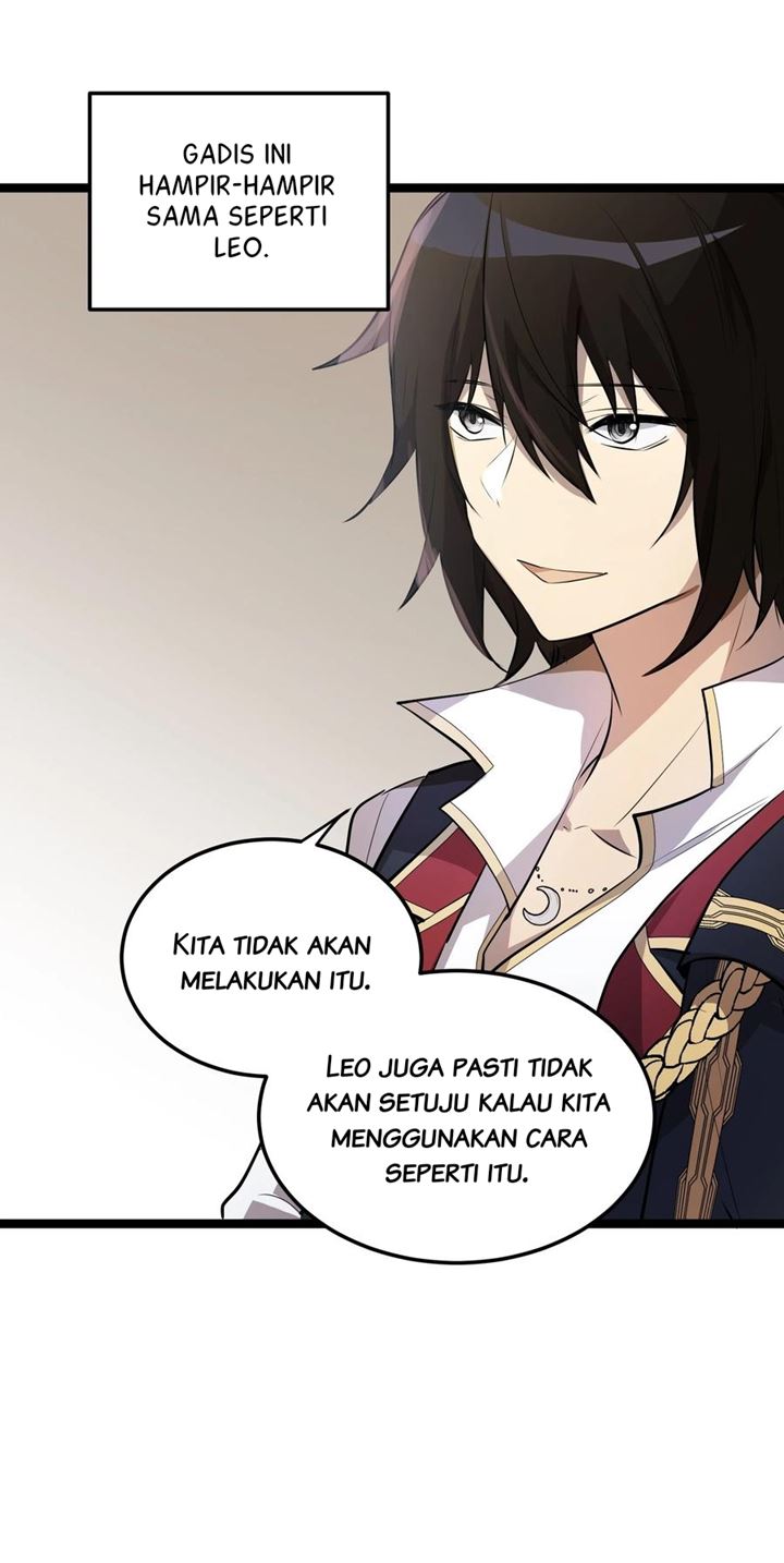 The Strongest Useless Prince’s Battle for The Throne Chapter 8 - halaman 19