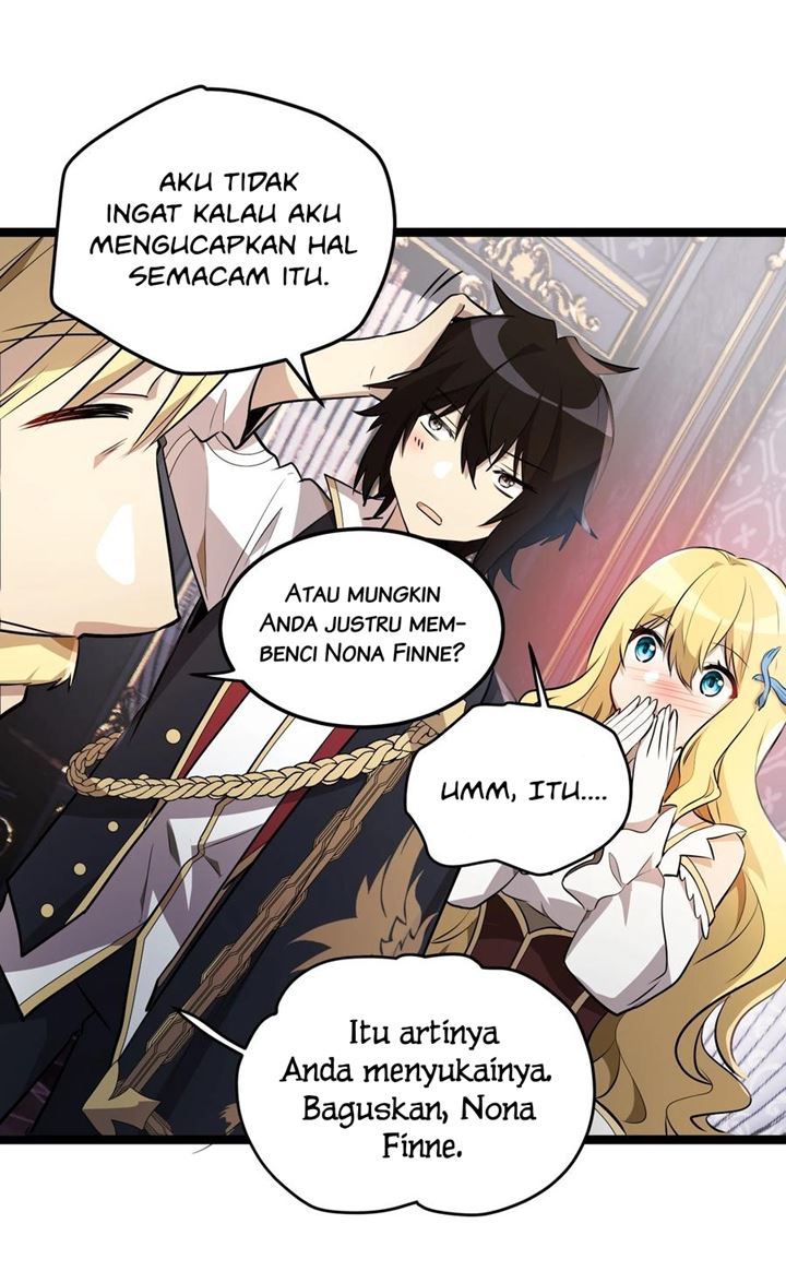 The Strongest Useless Prince’s Battle for The Throne Chapter 8 - halaman 23