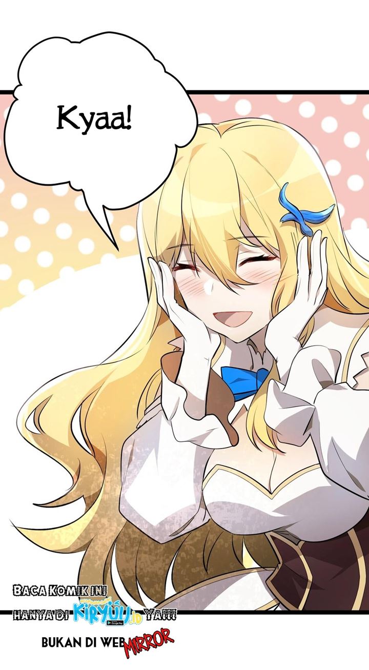 The Strongest Useless Prince’s Battle for The Throne Chapter 8 - halaman 24