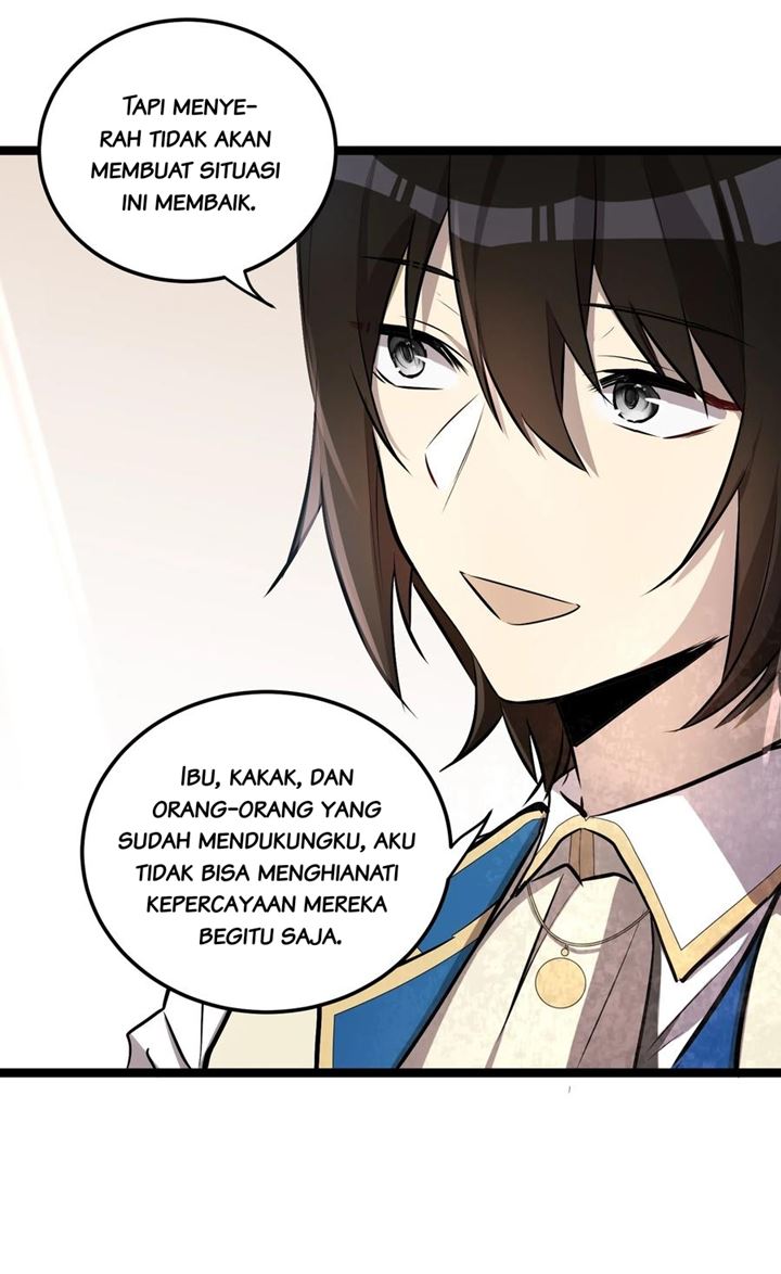 The Strongest Useless Prince’s Battle for The Throne Chapter 8 - halaman 29