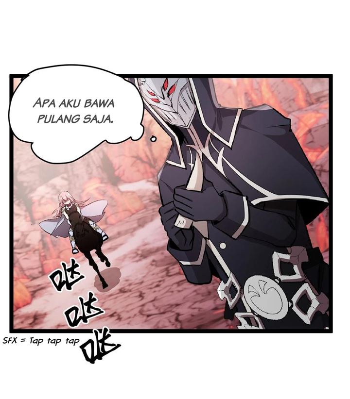 The Strongest Useless Prince’s Battle for The Throne Chapter 8 - halaman 39