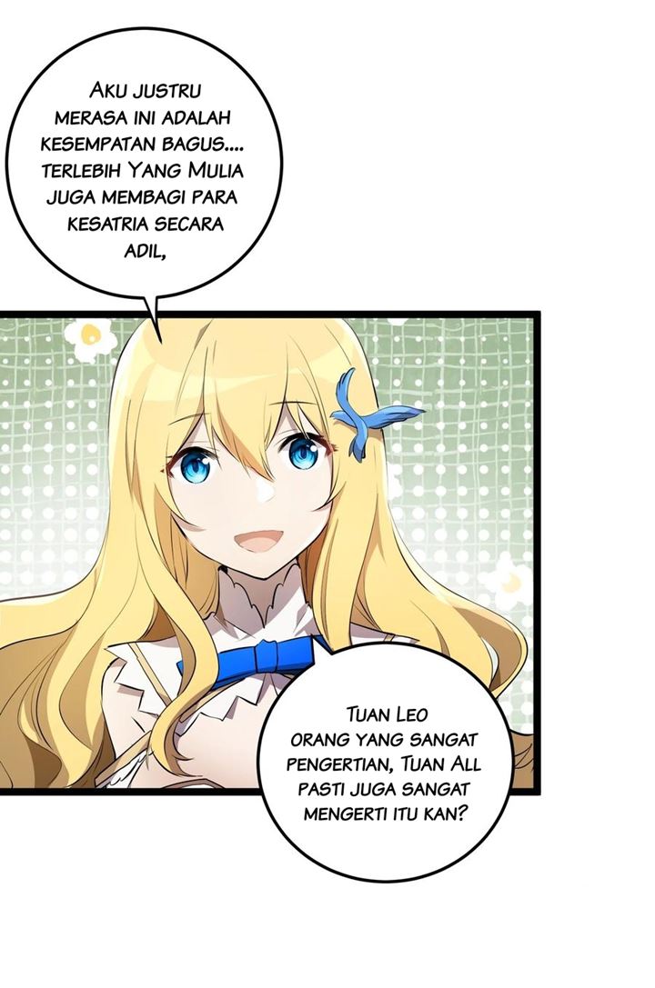 The Strongest Useless Prince’s Battle for The Throne Chapter 8 - halaman 4