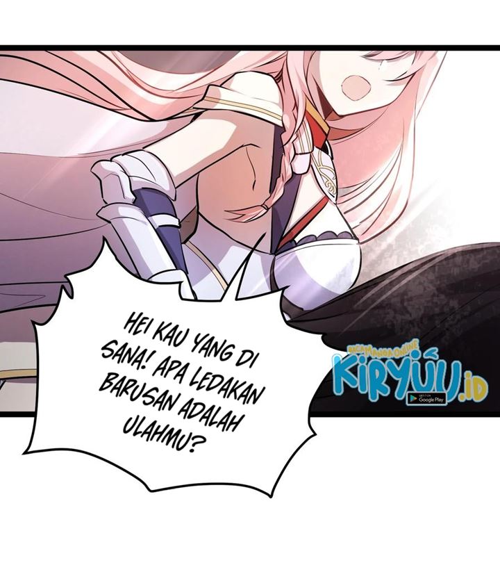 The Strongest Useless Prince’s Battle for The Throne Chapter 8 - halaman 40