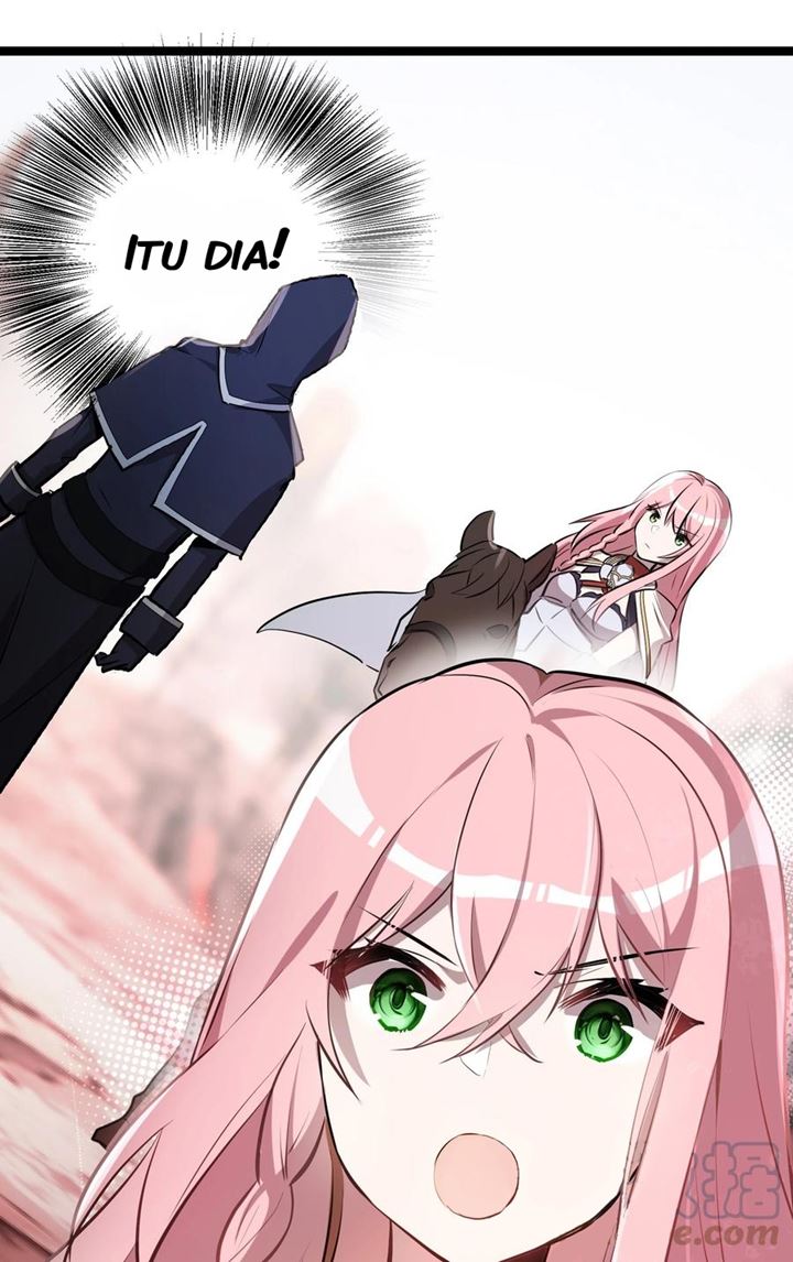 The Strongest Useless Prince’s Battle for The Throne Chapter 8 - halaman 42