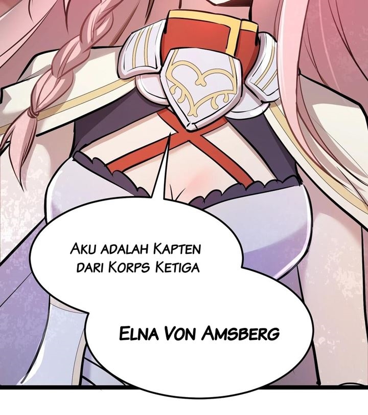 The Strongest Useless Prince’s Battle for The Throne Chapter 8 - halaman 43