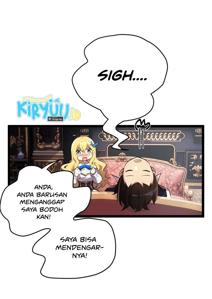 The Strongest Useless Prince’s Battle for The Throne Chapter 8 - halaman 5