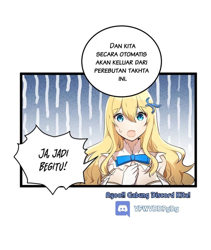 The Strongest Useless Prince’s Battle for The Throne Chapter 8 - halaman 7
