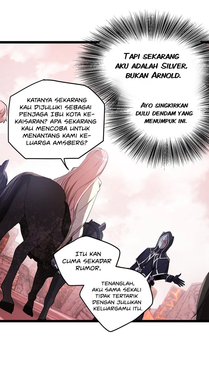 The Strongest Useless Prince’s Battle for The Throne Chapter 9 - halaman 10