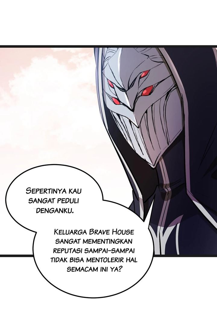 The Strongest Useless Prince’s Battle for The Throne Chapter 9 - halaman 12