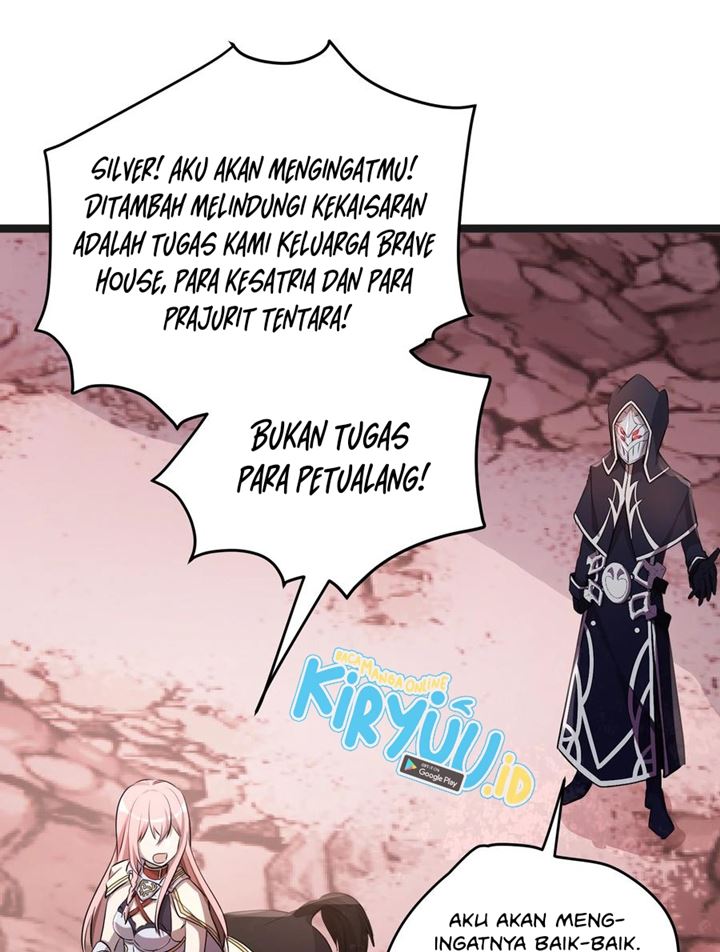 The Strongest Useless Prince’s Battle for The Throne Chapter 9 - halaman 15