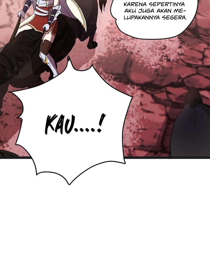 The Strongest Useless Prince’s Battle for The Throne Chapter 9 - halaman 16