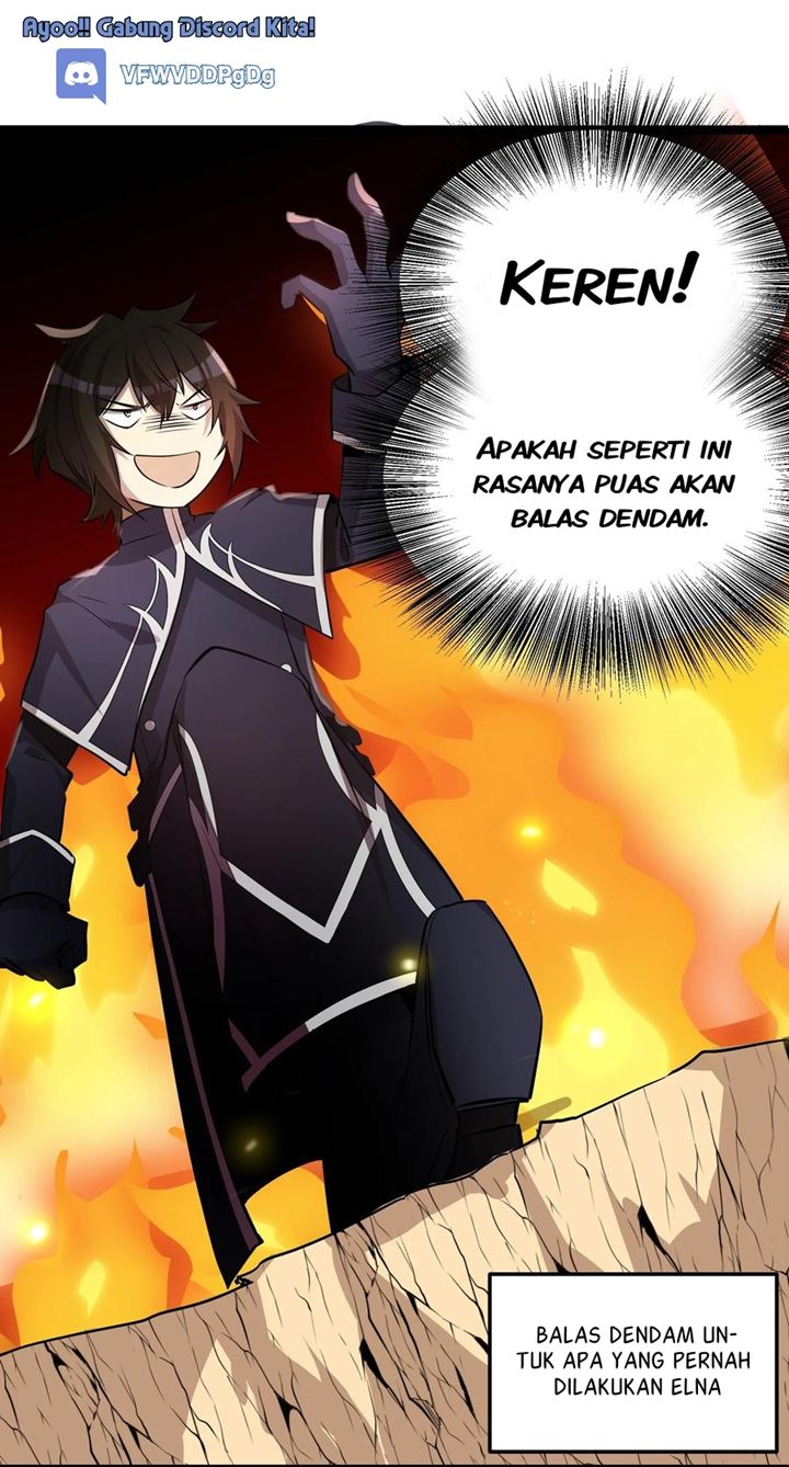 The Strongest Useless Prince’s Battle for The Throne Chapter 9 - halaman 18