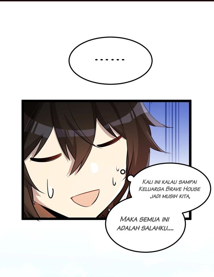 The Strongest Useless Prince’s Battle for The Throne Chapter 9 - halaman 19