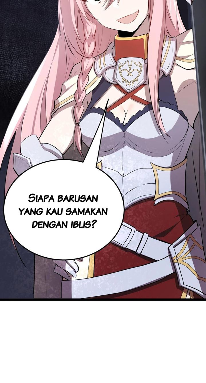 The Strongest Useless Prince’s Battle for The Throne Chapter 9 - halaman 26