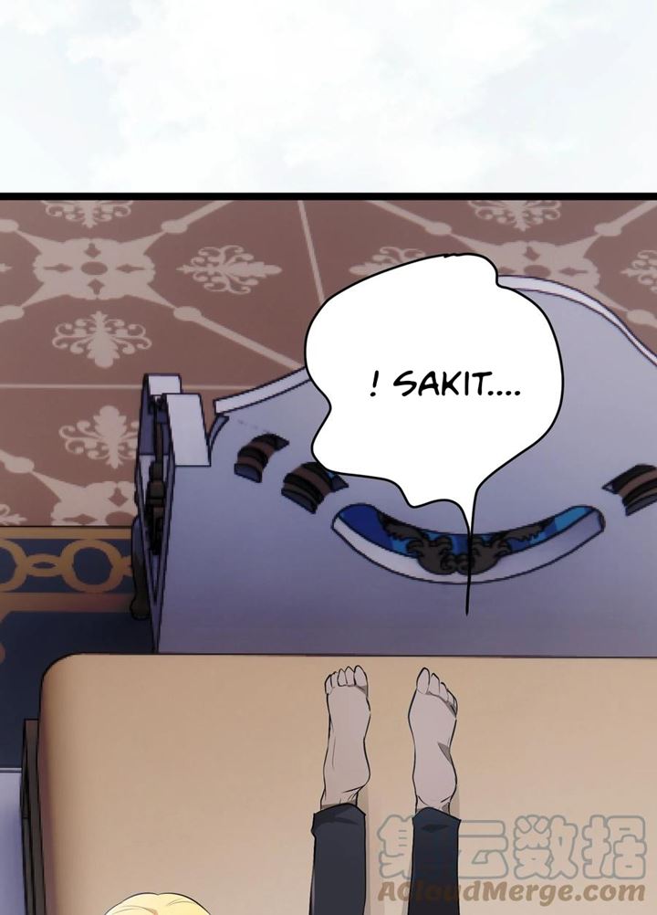 The Strongest Useless Prince’s Battle for The Throne Chapter 9 - halaman 35