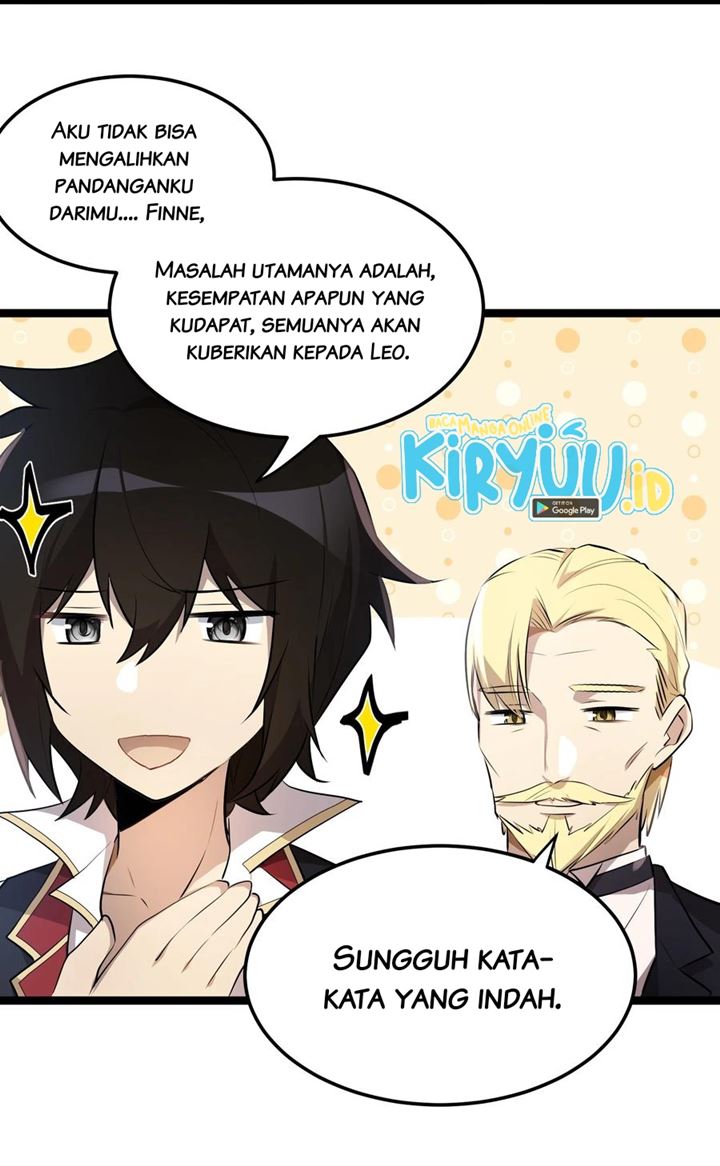 The Strongest Useless Prince’s Battle for The Throne Chapter 9 - halaman 42