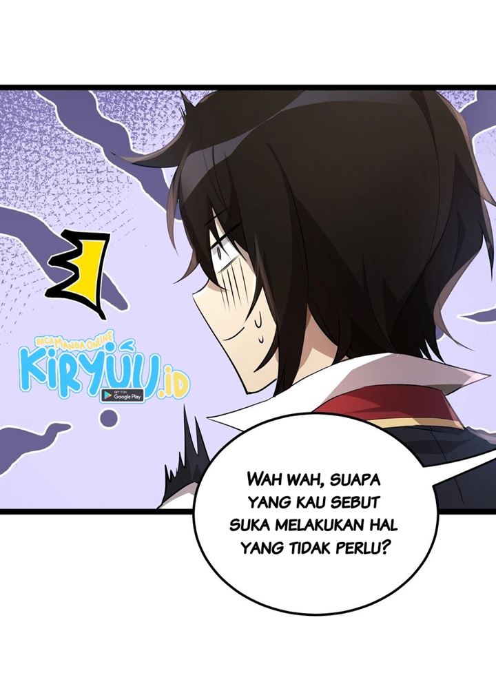 The Strongest Useless Prince’s Battle for The Throne Chapter 9 - halaman 44