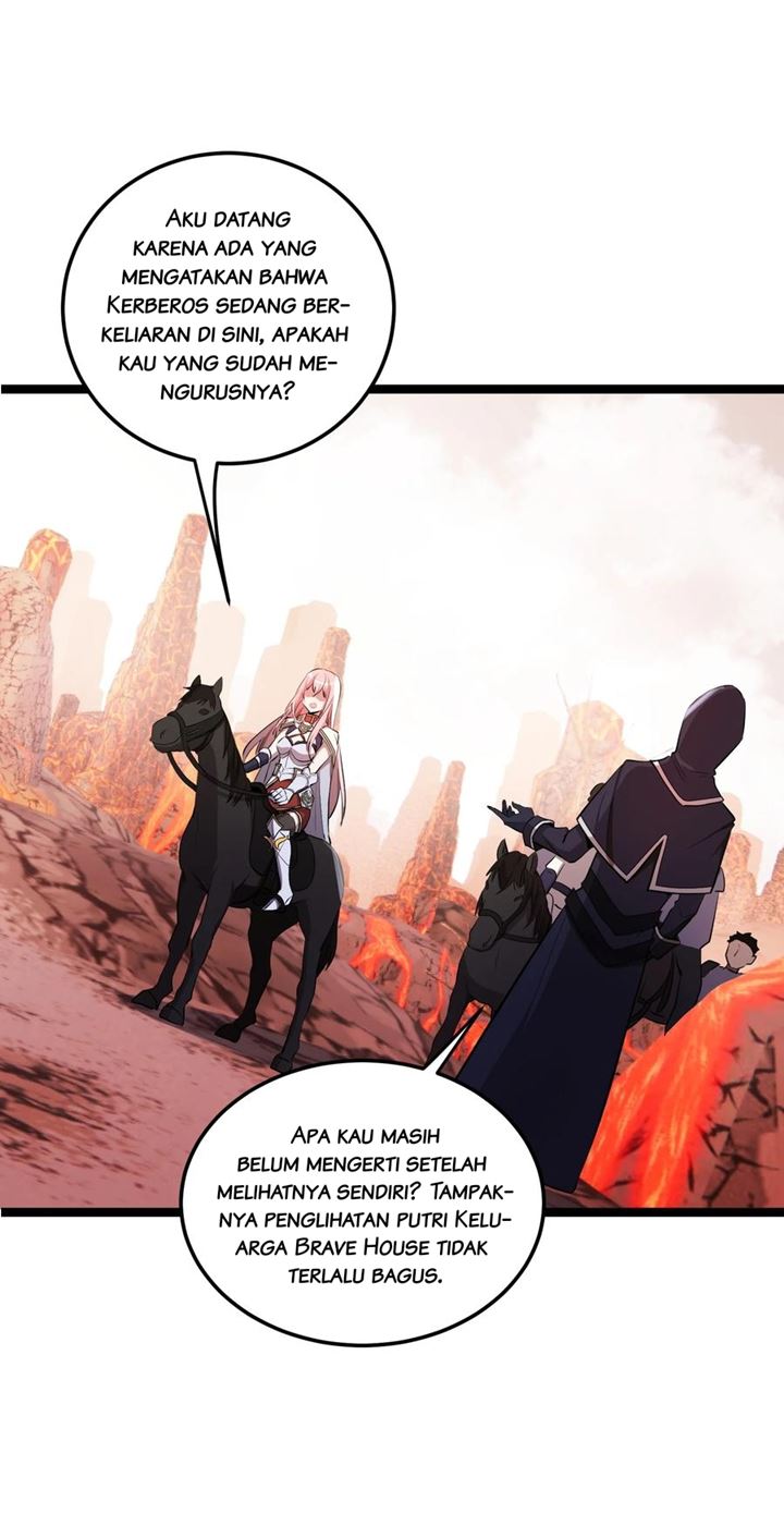 The Strongest Useless Prince’s Battle for The Throne Chapter 9 - halaman 6