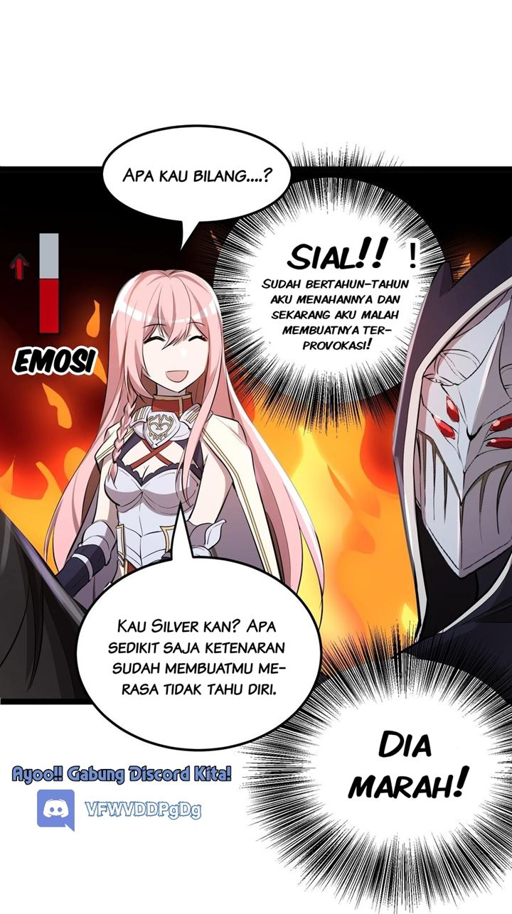 The Strongest Useless Prince’s Battle for The Throne Chapter 9 - halaman 7