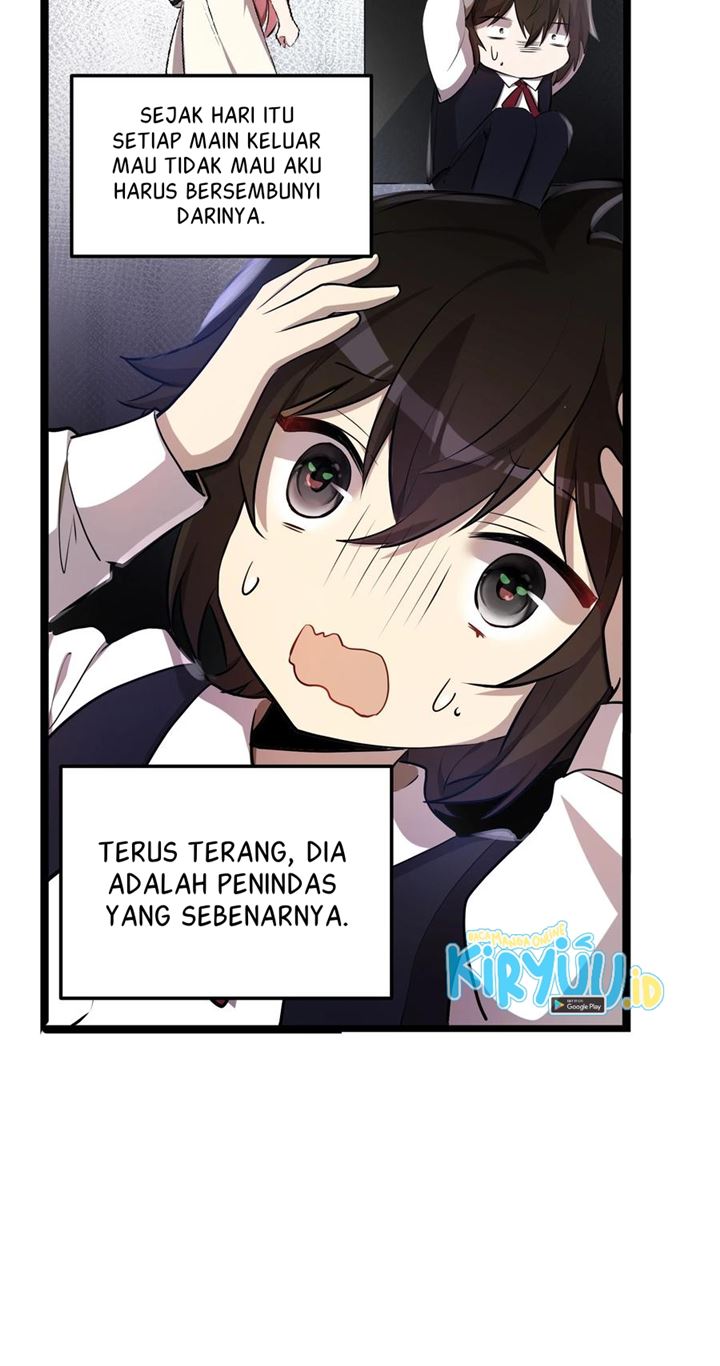 The Strongest Useless Prince’s Battle for The Throne Chapter 9 - halaman 9