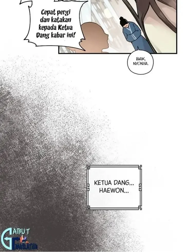 The Strongest Villainess Chapter 1 - halaman 10