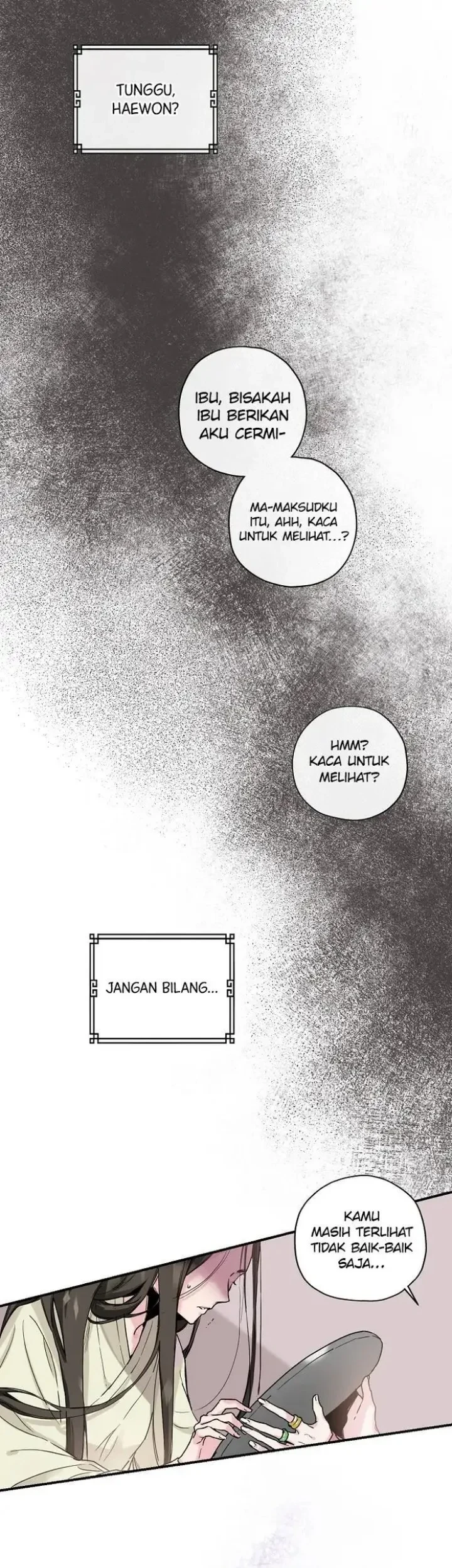 The Strongest Villainess Chapter 1 - halaman 11