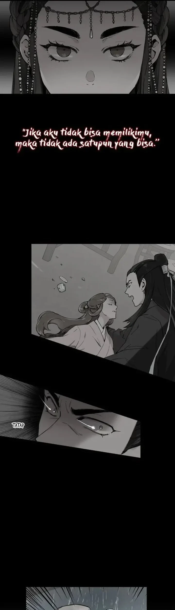 The Strongest Villainess Chapter 1 - halaman 14