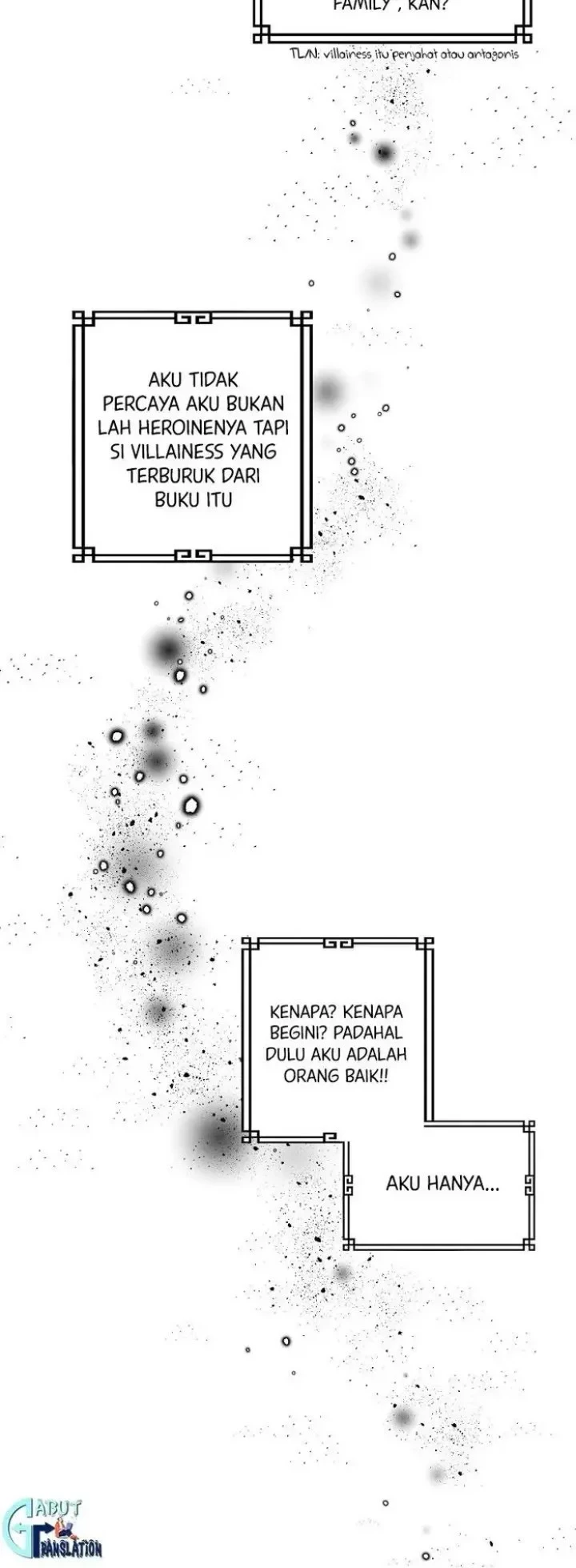 The Strongest Villainess Chapter 1 - halaman 16