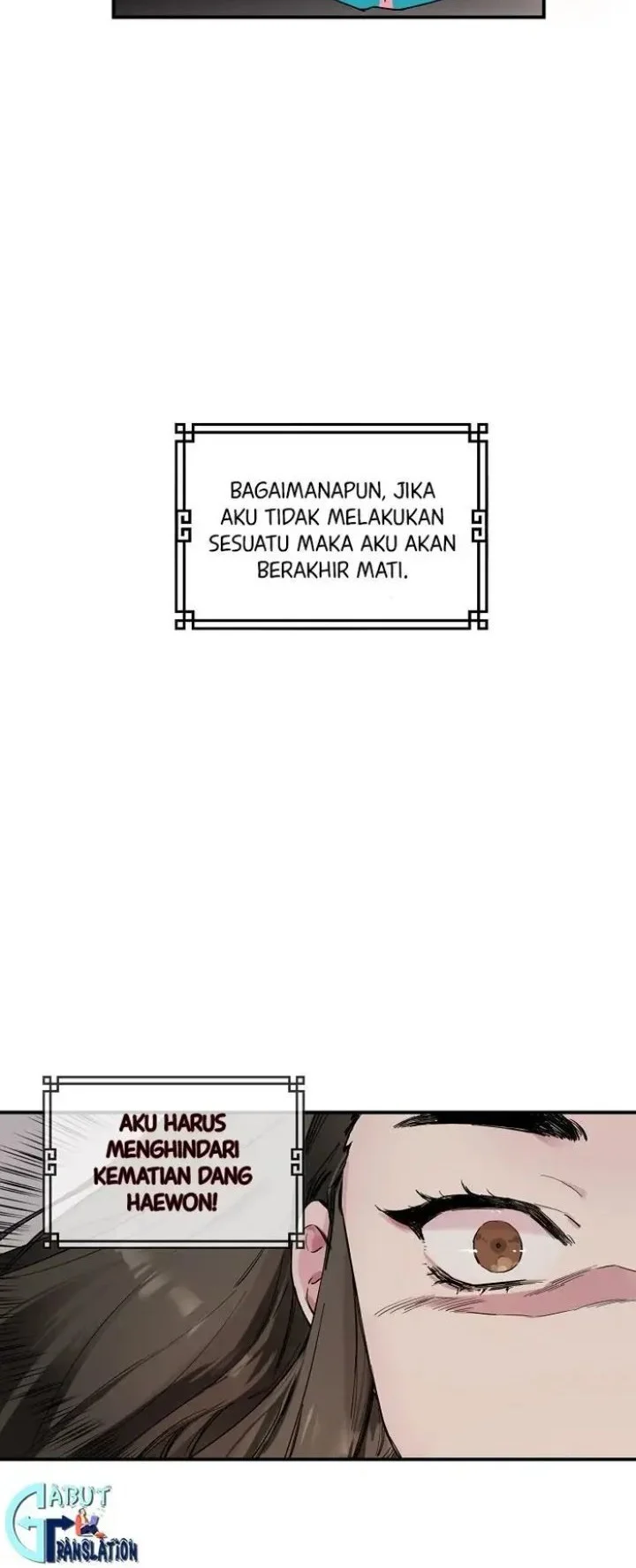 The Strongest Villainess Chapter 1 - halaman 22