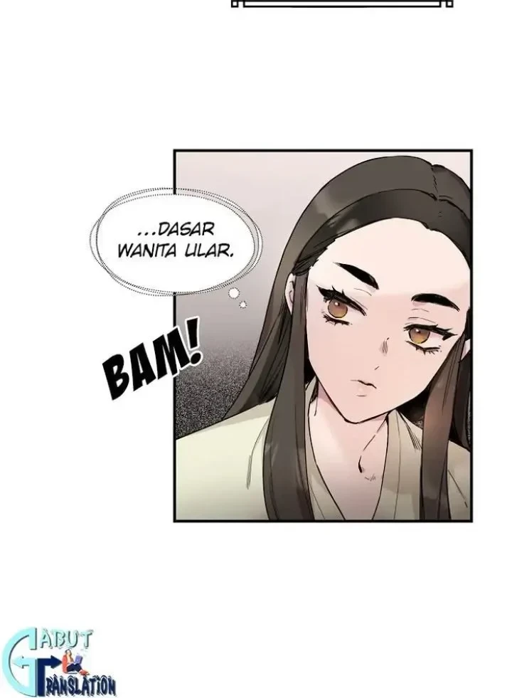 The Strongest Villainess Chapter 1 - halaman 32
