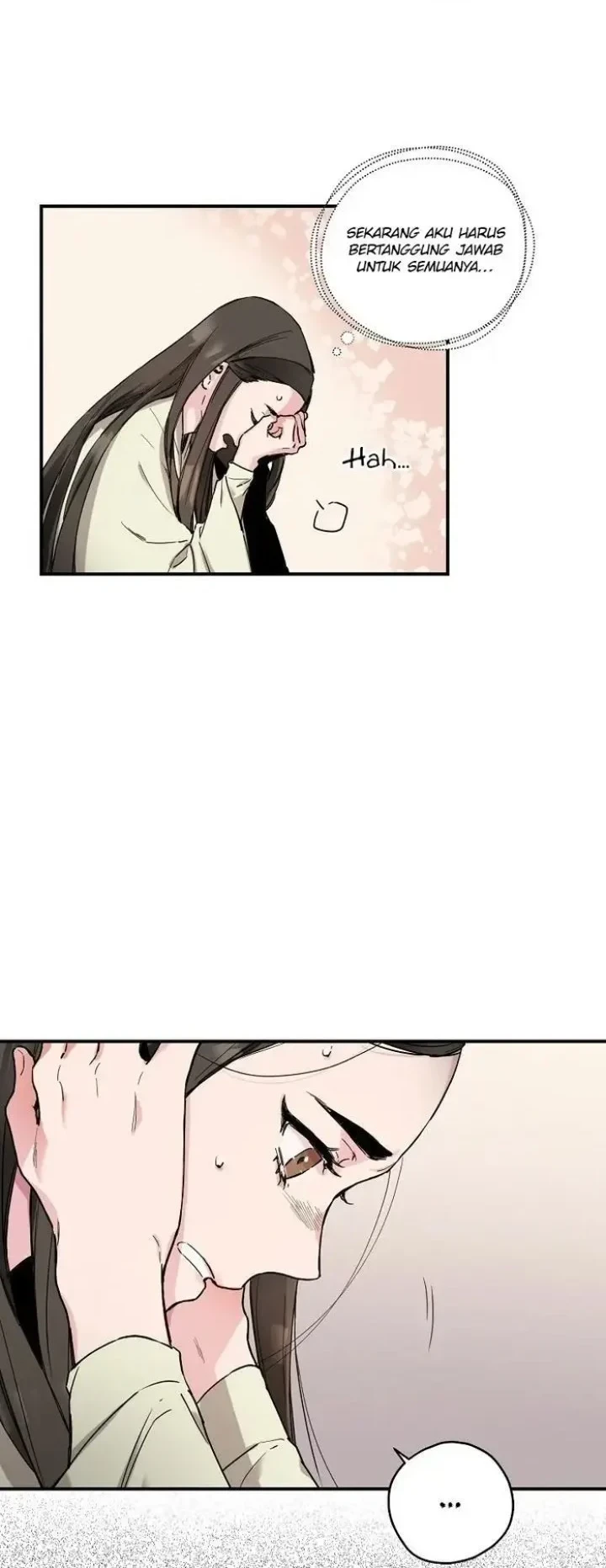 The Strongest Villainess Chapter 1 - halaman 34