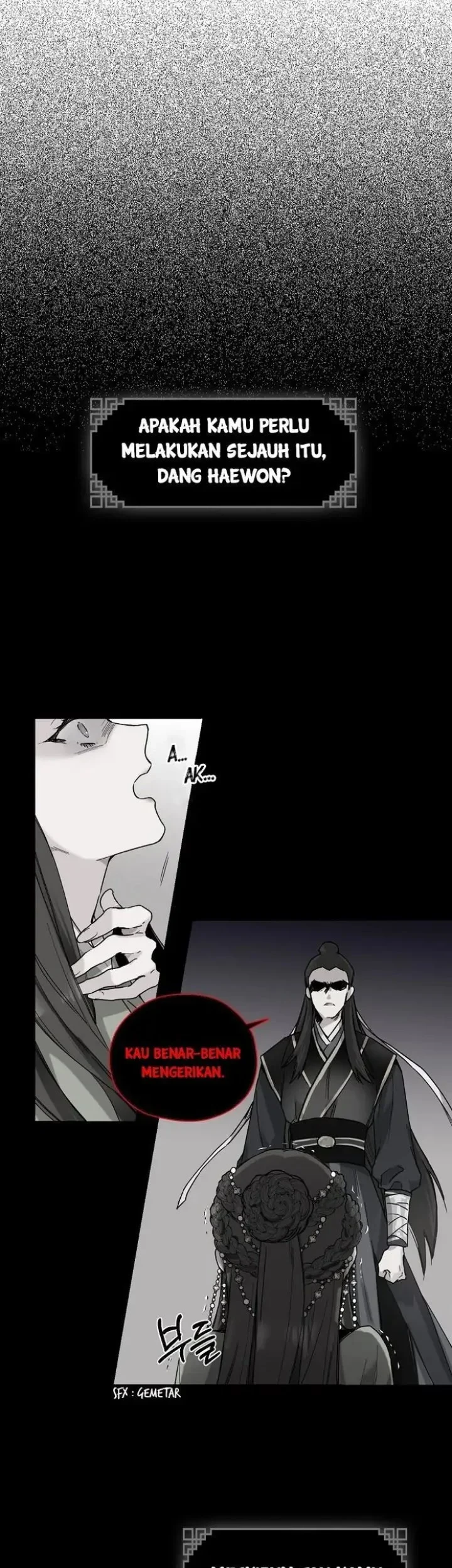 The Strongest Villainess Chapter 1 - halaman 35