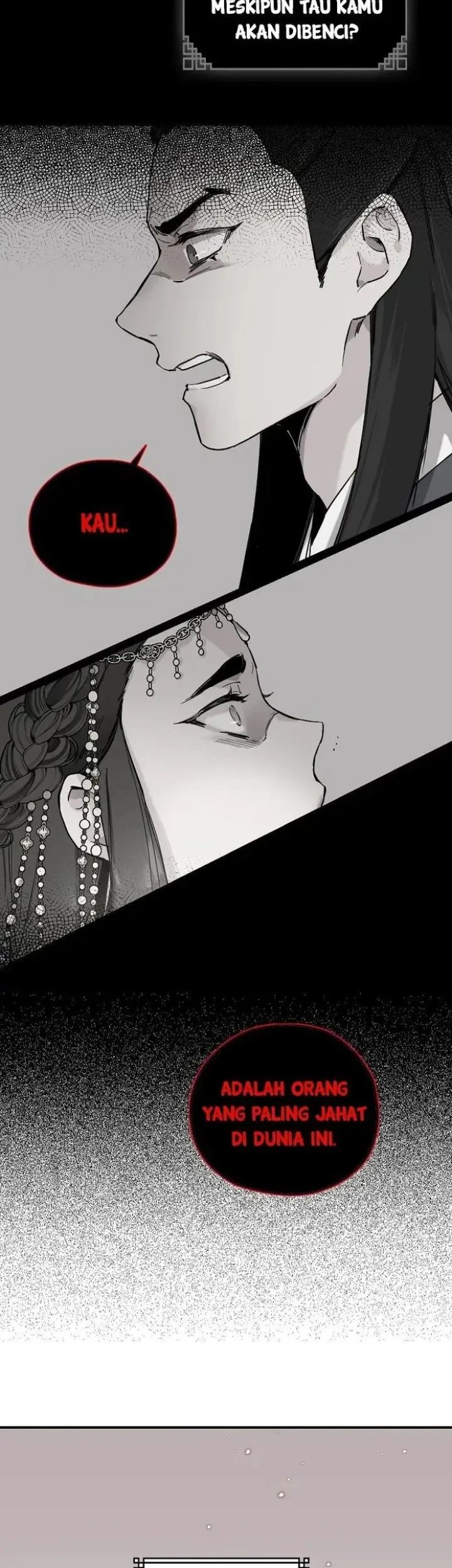 The Strongest Villainess Chapter 1 - halaman 36