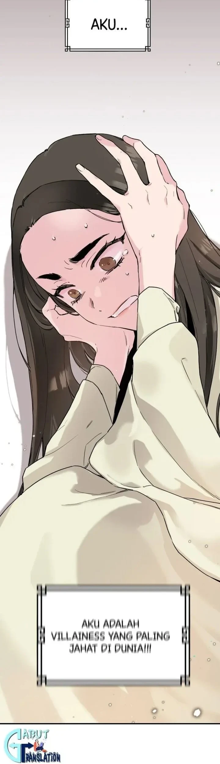 The Strongest Villainess Chapter 1 - halaman 37