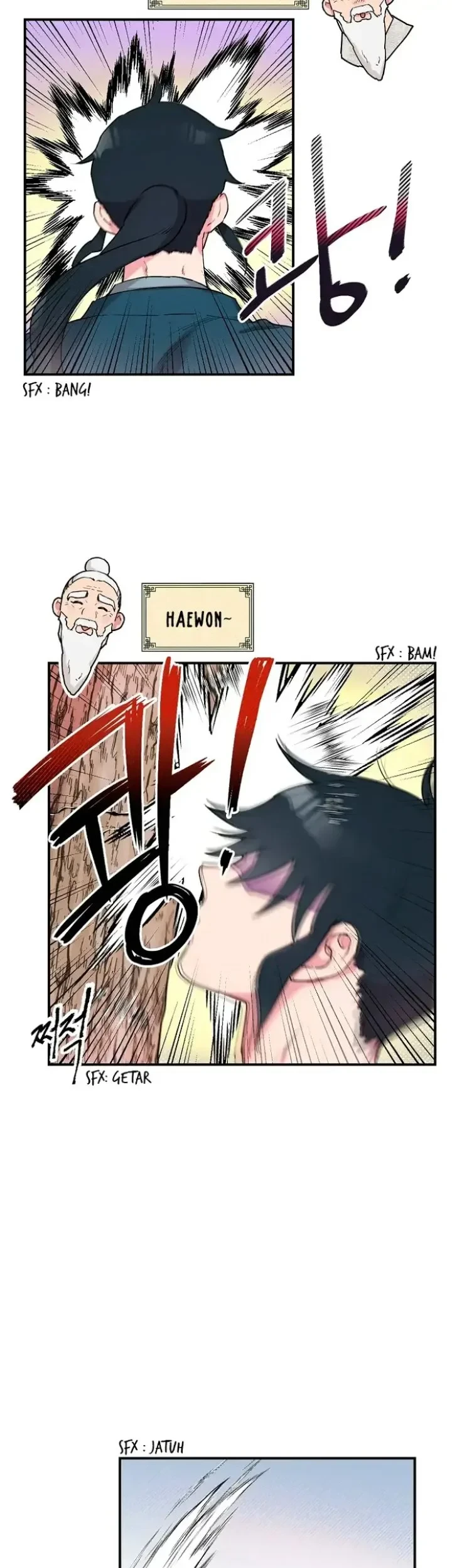 The Strongest Villainess Chapter 10 - halaman 14