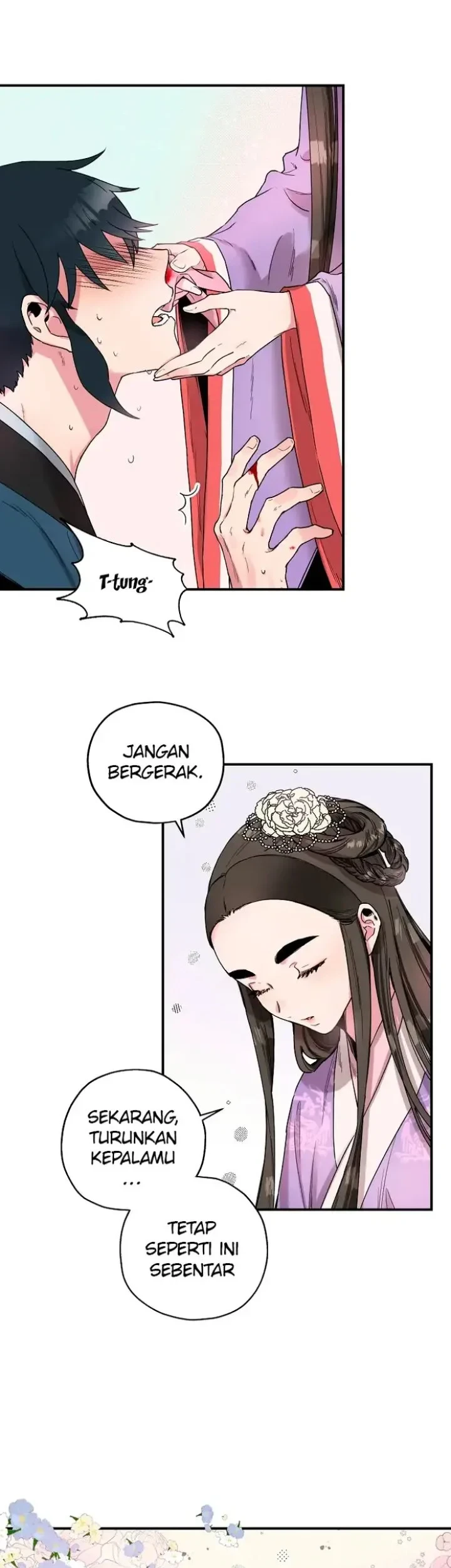 The Strongest Villainess Chapter 10 - halaman 17