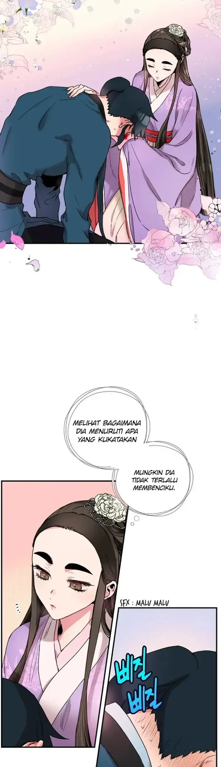 The Strongest Villainess Chapter 10 - halaman 18